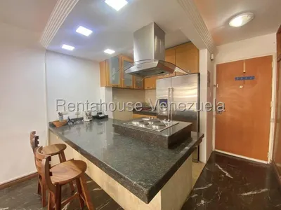 Apartamento en alquiler