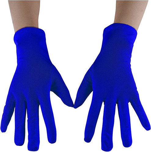 Guantes Seeksmile Adulto Lycra Spandex.