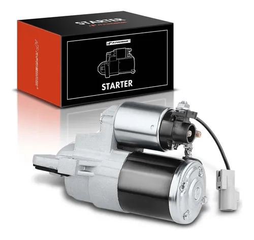 Motor De Arranque Premium A Compatible Con Mazda Cx L4 11