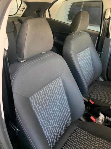 Ford Ka 2018 1.5 S 5 P