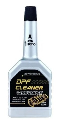 Limpa Filtro Dpf - Dpf Cleaner Tirreno