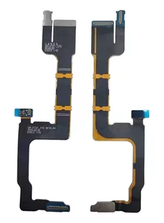 Flex Mainboard Para Samsung Galaxy Z Flip 4