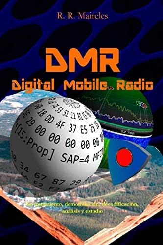Libro: Dmr - Digital Mobile Radio: Su Tratamiento, Demodulac