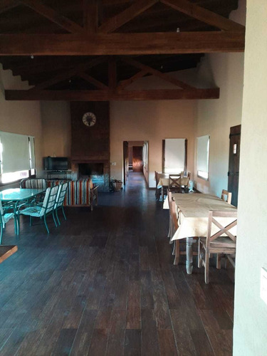 Imagen 8 de 17 de Casa Campo Finde Semana Quincena Mes Excelente Casa Para 12 Personas