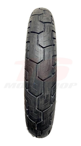 Cubierta Vee Rubber Vrm195 120 90 16 Motoshop16