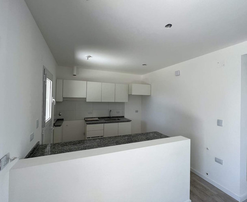 Duplex En Venta Docta 2 Dormitorios