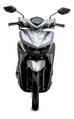 Yamaha Scooter Neo 125 0 Km 2020 2021