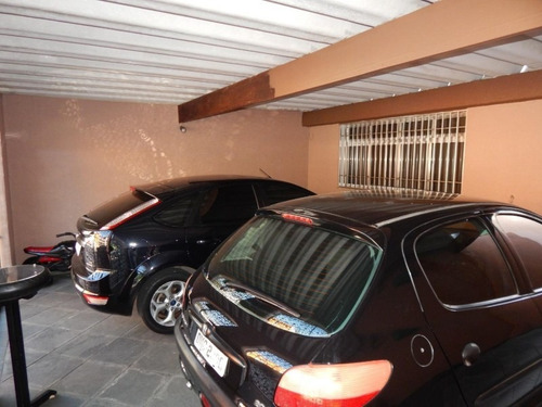 Imagem 13 de 27 de Sobrado No Jd. Vergueiro - Ca00067 - 67722260