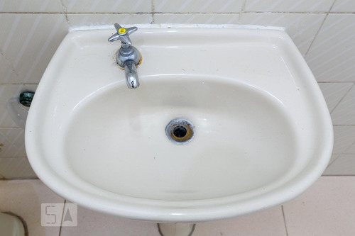 Apartamento Para Aluguel - Centro, 1 Quarto, 37 - 893303998