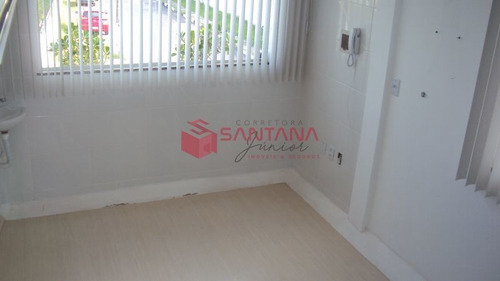 Imagem 5 de 30 de Salão Com 130m2 , Primeiro Andar Todo, Centro Empresarial, Transversal Luiz Tarquínio E Estrada Do Coco! - 931533