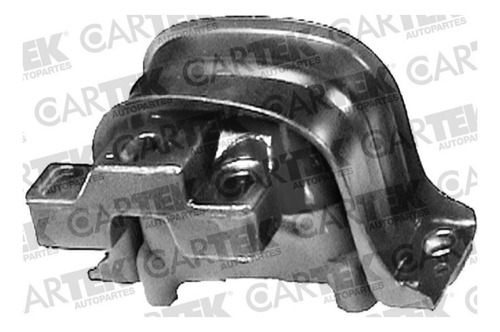 Soporte Motor Delantero Cirrus 1995-1996-1997 L4 2.4 Derecho