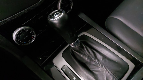 Mercedes Benz Clase C 1.8 C 180 Cgi At