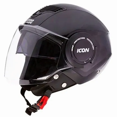 Casco Icon MercadoLibre