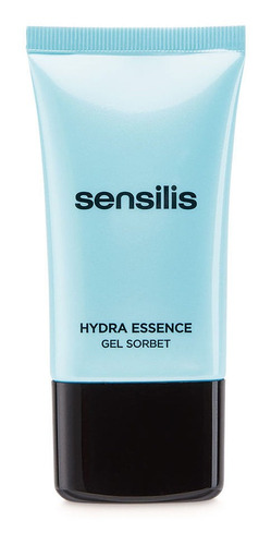 Hydra Essence Gel Sorbete - Sensilis 40ml Sensilis