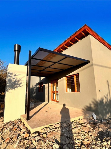 Imagen 2 de 17 de Casa A Estrenar De 94m2 En Carpintería Oportunidad
