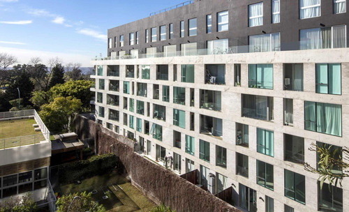 Departamento En Venta En Domus Vicente López