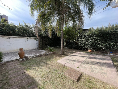 Se Vende Casa 3 Dormitorios Barrio Juan B Justo
