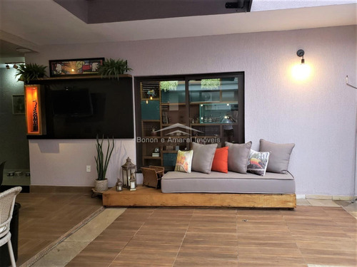 Imagem 5 de 30 de Casa À Venda Em Parque Brasil 500 - Ca013959
