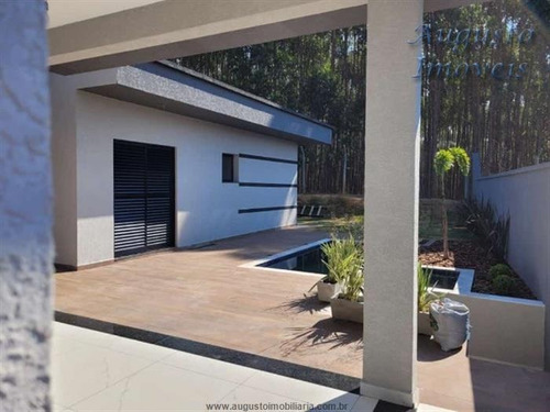 Imagem 12 de 18 de Casas Em Condomínio Para Venda Em Atibaia No Bairro Atibaia - 1488323