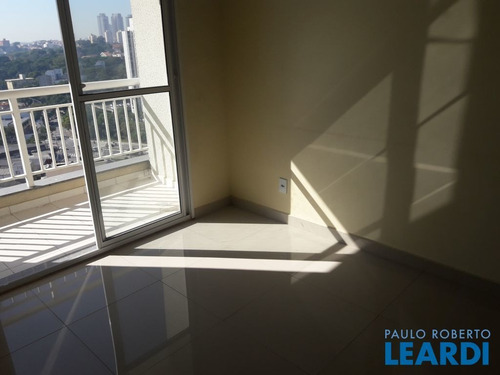 Imagem 12 de 15 de Apartamento - Jardim Caner - Sp - 606120
