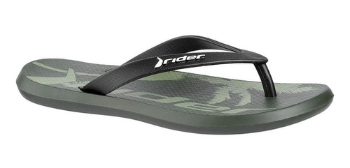 Sandalias Slap Rider 2-rdd570 Verde