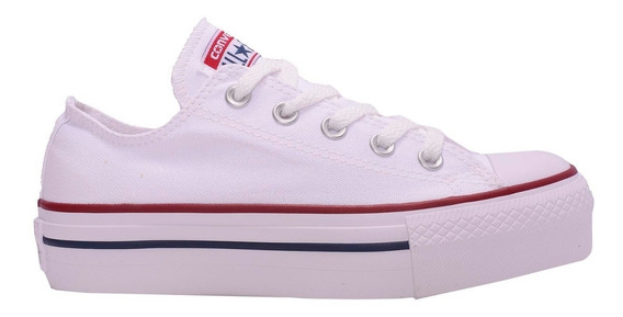 converse originales plataforma