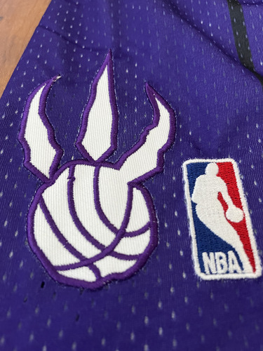 Short Nba Just Don Toronto Raptors