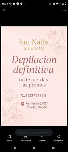 Ani Nails Studio