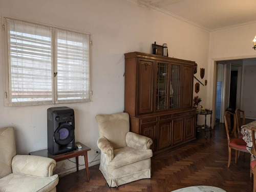 Venta Departamento 4 Amb. En Martinez Av Sta Fe