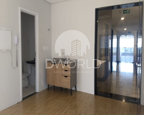 Prédio Moderno - Excelente Localização! - Sa01637 - 69479126