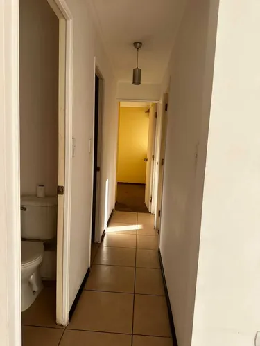Venta De Departamento En Pudahuel (74520)