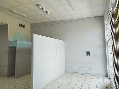 Imagen 2 de 4 de Renta De Local Comercial Por Ave. Tecnologico Jan