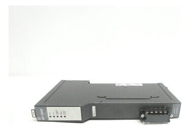 Square D 8030 Crm-222 Sy/max Remote Interface Module Ser Ttc