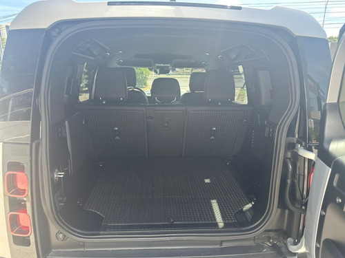 Defender Se 110