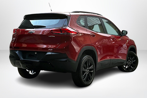 Chevrolet Tracker 2024