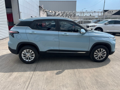 Chevrolet Groove 1.5 TIPO A LT Mt