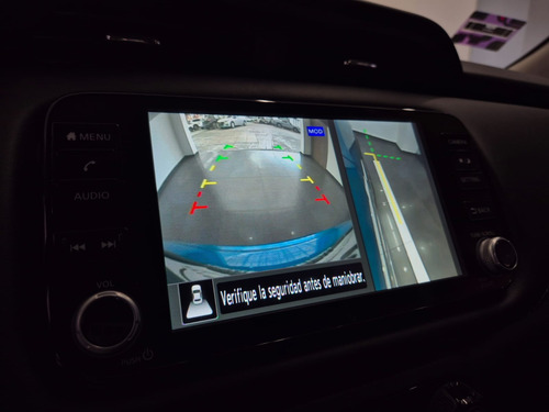Nissan Kicks 1.6 Platinum Bitono
