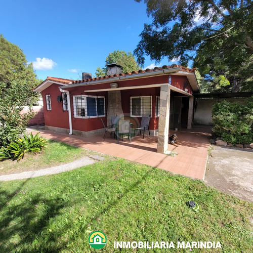 Vendo Casa En Fortín De Santa Rosa