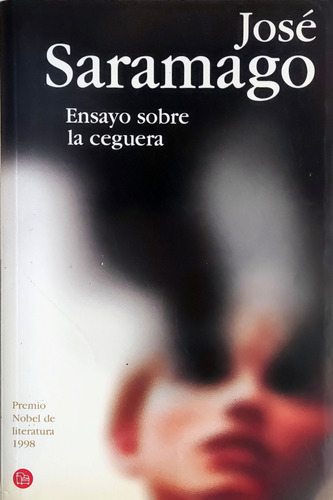 Ensayo Sobre La Ceguera Jose Saramago 