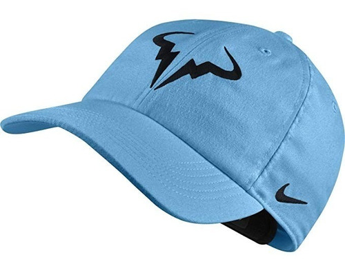 gorra nike rafa nadal