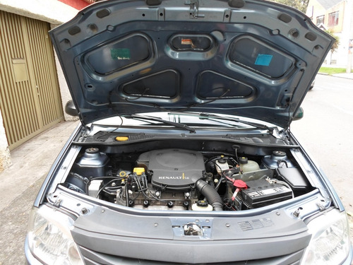 Renault Logan Familiar