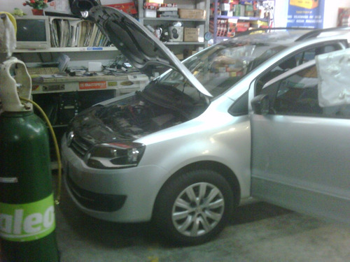 Imagen 4 de 10 de Servicio Distribucion Suran Fox Gol Trend Voyage Sin Bomba