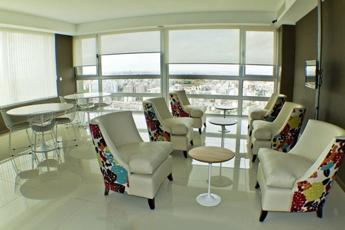 Studio Deluxe, En Quartier San Telmo! Increíbles Amenities!