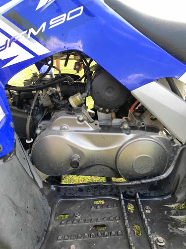 Yamaha Raptor 90