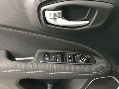Imagen 12 de 14 de Fiat Toro Freedom 2.0 2022 Okm