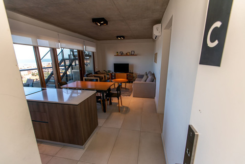 Imagen 2 de 21 de Venta Departamento Pinamar Centro Con Amenities