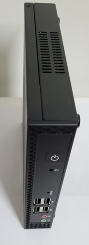 Mini Pc Texhoo Intel Core I7