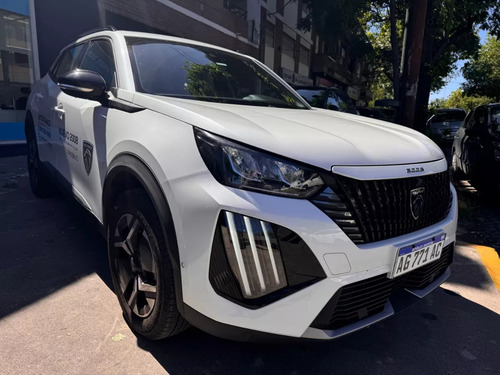 Peugeot 2008 1.0T Active