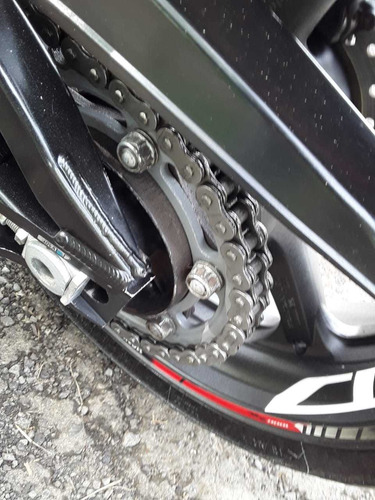 Honda Cbr