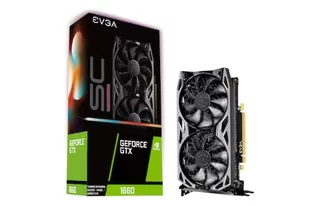 Tarjeta De Video Evga Gtx 1660 Nvidia